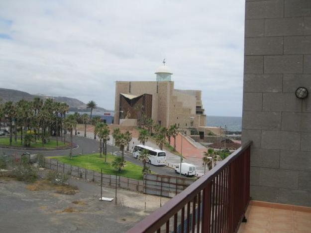 Piso en Palmas de Gran Canaria(Las)