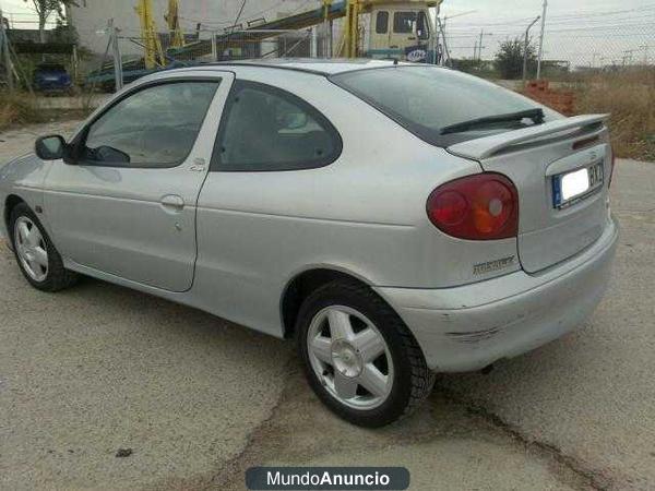 Renault Megane Coupé 1.4 Sportway.CON 800 KM