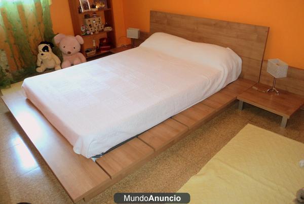 Se vende cama