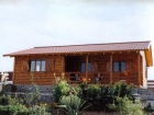 Se vende casa de madera modelo Missouri 86,60 m² (Casas Carbonell) - mejor precio | unprecio.es
