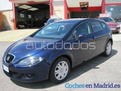 Seat León