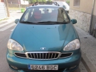 vendo coche DAEWOO TACUMA DEL 2001 EN PERFECTO ESTADO - mejor precio | unprecio.es