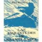 Las inquietudes de Shanti Andía. Cubierta de Ricardo Baroja. --- Caro Raggio, 1984, Madrid. - mejor precio | unprecio.es