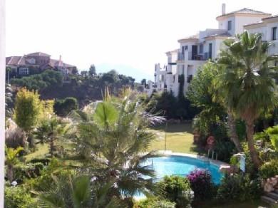 Apartamento con 2 dormitorios se vende en Alhaurin el Grande