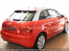 Audi A1 1.4 Tfsi 122cv 6vel. Ambition Mod.2012. Blanco Amalfi. Nuevo. Nacional. - mejor precio | unprecio.es