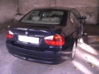 BMW SERIE3 320D  - Leon - mejor precio | unprecio.es