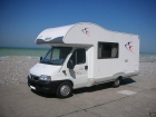 Camper Joint E47 Capucine - mejor precio | unprecio.es