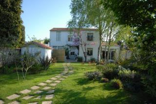 Casa : 5/6 personas - la rochelle  charente-maritime  poitou-charentes  francia