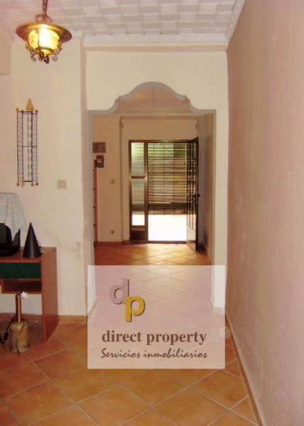 Casa en Ondara