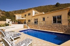 Chalet en venta en Moraira, Alicante (Costa Blanca) - mejor precio | unprecio.es