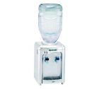 Dispensador de agua mini con botella de casa - mejor precio | unprecio.es