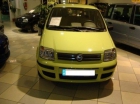 FIAT PANDA 1.2 DYNAMIC 60 CV - Malaga - mejor precio | unprecio.es