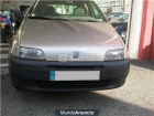 Fiat Punto PUNTO 1.7 TD 70 SX - mejor precio | unprecio.es