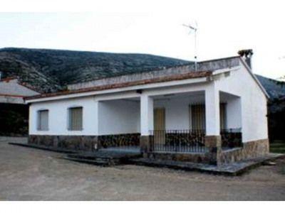 Finca/Casa Rural en venta en Ontinyent, Valencia (Costa Valencia)