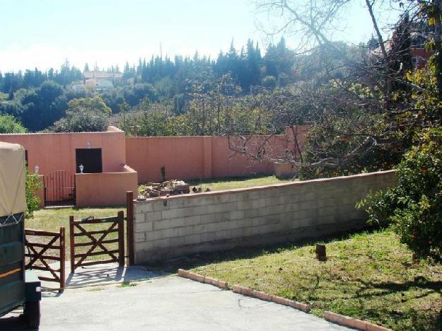 Finca/Casa Rural en venta en Estepona, Málaga (Costa del Sol)