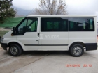 FORD - FORD TRANSIT TRANSIT -07 - mejor precio | unprecio.es