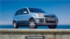 Ford Fusion 1.4 16v Urban - mejor precio | unprecio.es