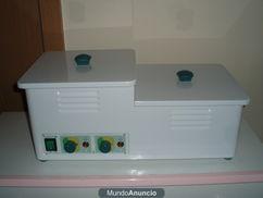 fundidor cera 9l