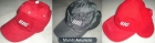 Gorra de beisbol de la marca Cruzcampo Big. Las 3 distintas. - mejor precio | unprecio.es
