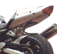 Guardabarros  pneu tras Moto  Kawasaki ZX12R