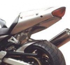 Guardabarros pneu tras Moto Kawasaki ZX12R - mejor precio | unprecio.es