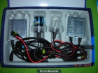 kit xenon,sensor parking, bombilla recambio d2s y d2s - mejor precio | unprecio.es