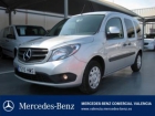 Mercedes-Benz Citan 109 cdi Co - mejor precio | unprecio.es