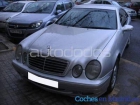 Mercedes Benz CLK - mejor precio | unprecio.es