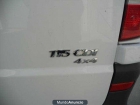 Mercedes-Benz Vito 115 CDI 4x4 Mixto - mejor precio | unprecio.es