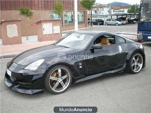 Nissan 350Z 3.5 V6 Pack