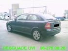 Opel astra g      * venta de piezas* - mejor precio | unprecio.es
