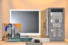PENTIUM IV 3 GHZ. Dual Core (2 PIV a 3 GHz.) 2 Gb. DDR TFT PHILIPS 19" DVI - mejor precio | unprecio.es