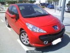 PEUGEOT 207 XS PACK - mejor precio | unprecio.es