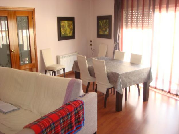 Piso en Mataró