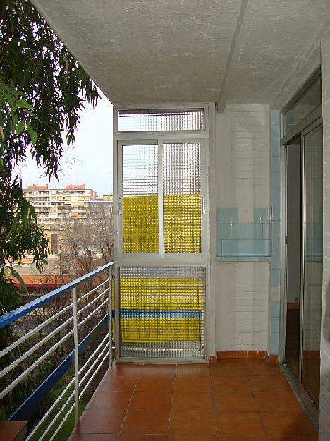 Piso en Móstoles
