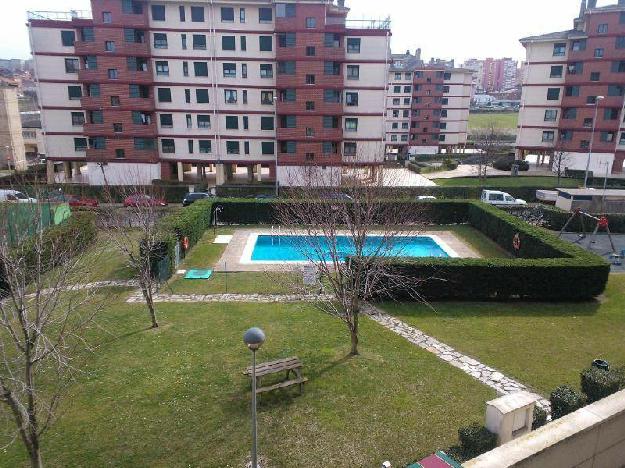 Piso en Santander