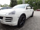 Porsche Cayenne Tiptronic S blanco - mejor precio | unprecio.es