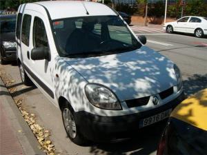 Renault Kangoo 1.5 DCI