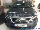 Renault Latitude - mejor precio | unprecio.es