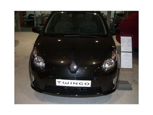 RENAULT TWINGO AUTHENTIQUE 2010 1.2 75 ECO2 E5
