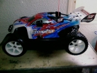 SE VENDE COCHE DE RADIOCONTROL TRUGGY ST - mejor precio | unprecio.es