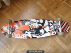 Se vende longboard NUEVO - mejor precio | unprecio.es