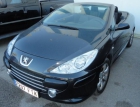 SE VENDE PEUGEOT 307 CC DESCAPOTABLE - mejor precio | unprecio.es