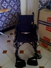 Silla de ruedas nueva - mejor precio | unprecio.es