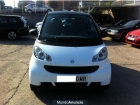 Smart Fortwo Coupe 45 Mhd Pure \'09 - mejor precio | unprecio.es