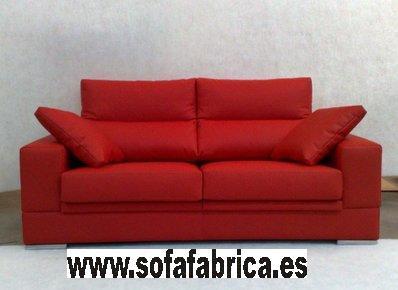 sofa fabrica