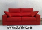 sofa fabrica - mejor precio | unprecio.es
