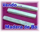 VENDO LISTONES DE MADERA DE BOJ - mejor precio | unprecio.es