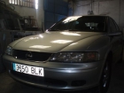 vendo opel vectra - mejor precio | unprecio.es