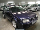 VOLKSWAGEN GOLF 1.9 TDI 110CV 25 ANIV. - mejor precio | unprecio.es